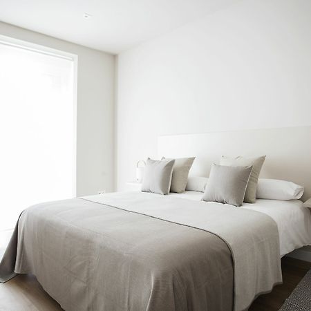 Urbieta Center - Iberorent Apartments 圣塞瓦斯蒂安 外观 照片